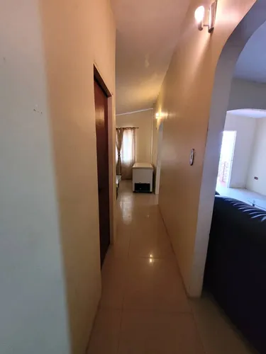 Vendo Casa Paraparal