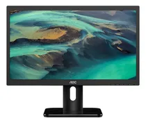 Comprar Monitor Aoc Led 20 1600 X 900 Hd 20e1h 5ms