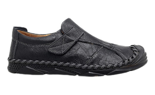 Mocasines Oxford Casuales Y Ligeros Para Hombre