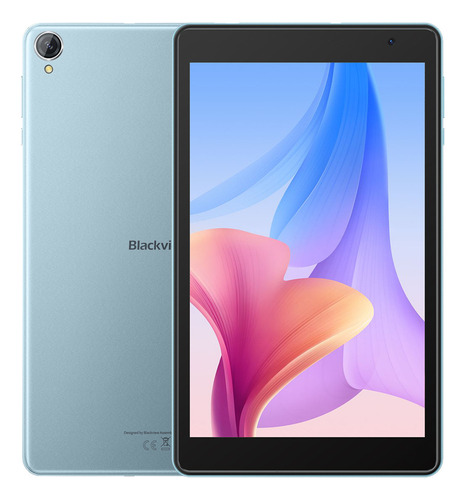 Tableta Blackview Tab 5, 3 Gb De Ram, 64 Gb De Rom, Android