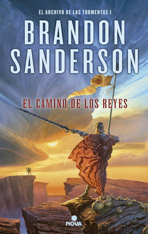 Libro El Camino De Los Reyes