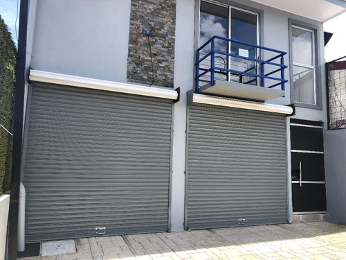 Imagen 1 de 9 de Apartamento Semi Amueblado Cerca Del Mall Paseo Las Flores