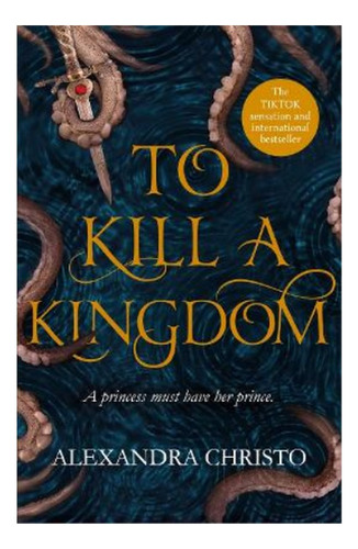 To Kill A Kingdom - Tiktok Made Me Buy It! The Dark And. Eb5