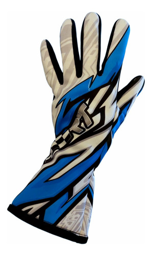 Guantes Automovilismo Deportivo, Karting, Rally