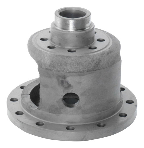 Carcaça Diferencial Câmbio Case New Holland 5173246 Cnh