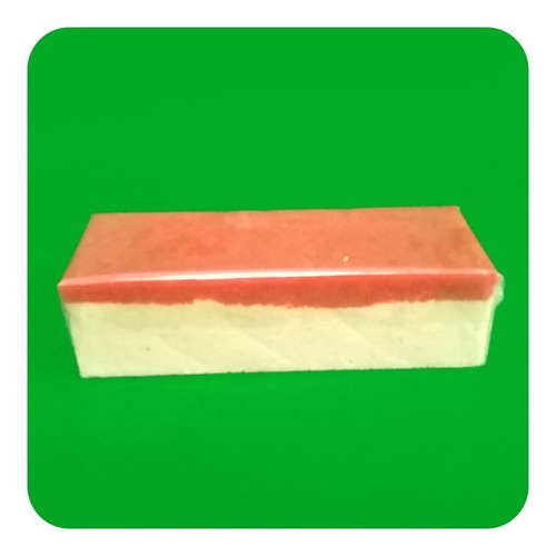 Imagen 2 de 2 de Jamoncillo De Pepita - Dulce Típico Poblano Grande 255gr Dlt