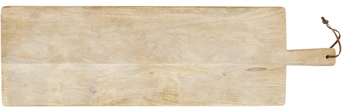 Santa Barbara Design Studio Tablesugar - Tabla De Madera De 