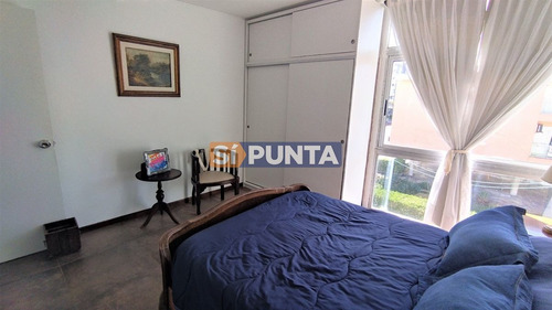 Imagen 13 de 21 de Apartamento En Alquiler Invernal - Zona Península