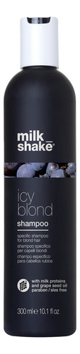  Milk Shake Icy Blond Sh 300ml - mL