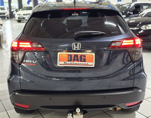 Honda HR-V 1.8 Exl Flex Aut. 5p