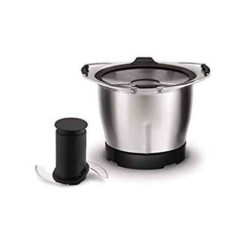 Moulinex Xf38ae10 mini Cuenco De 1.4 l Para Robot Companion