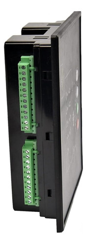 Modulo Controlador Generador Ats Kpd100 Amf Rs232
