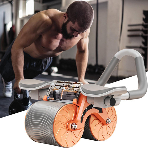 Abdominal, Abdominal Wheel, Plank Ab Roller Wheel Para Core