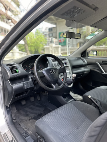 Honda Civic Hatchback