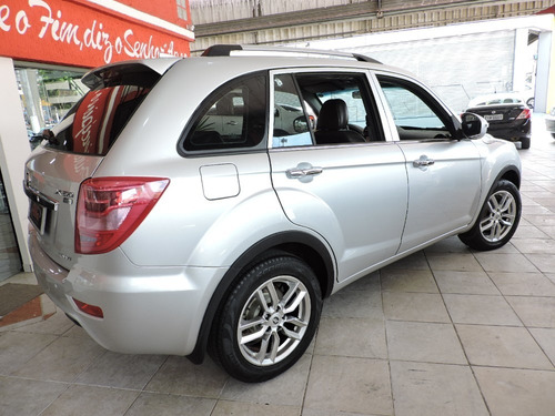 Lifan X60 Talent 1.8 Veículo Suv