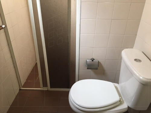 Imagem 7 de 12 de Apartamento - Ap01111 - 34188701