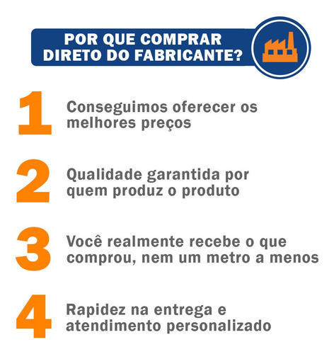 Imagem 5 de 5 de Filme Pvc Plástico Esticável C/ Trilho Cortador, 45cm X 300m