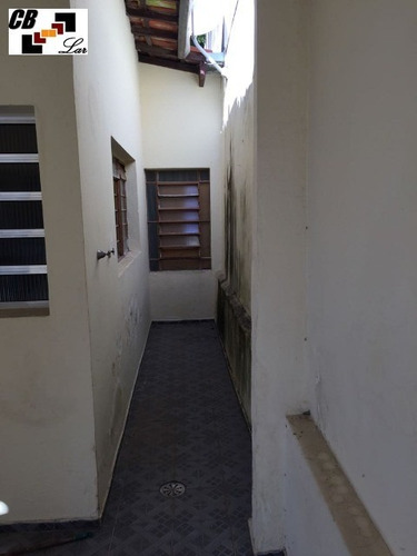Imagem 19 de 26 de Casa - Ca00258 - 32446915