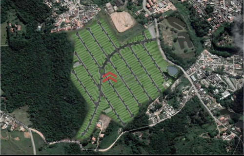 Terreno Em Condomínio Nova Caucaia Bairro Totalmente Planejado 11931006813