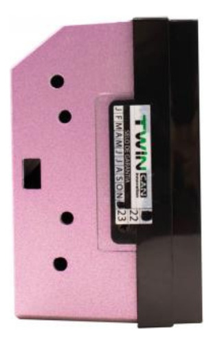 Central Multimidia Twincan Tw-c250 Mp5 7 Polegadas Universal