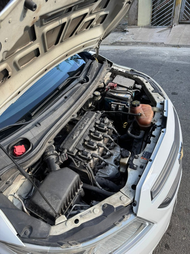 Chevrolet Onix 1.0 Ls 5p
