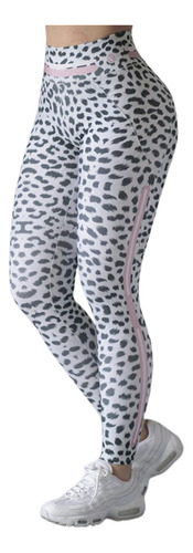 Leggin Deportiva Animal Print Elite