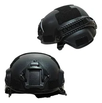 Comprar Casco Tipo Militar Tactico Para Deportes O Motorizado
