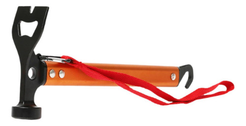 Martillo Para Estacas De Carpa, Martillo Para Naranja