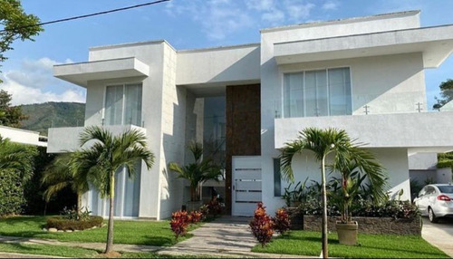 Casa En Venta En Jamundí Verde Horizonte. Cod 15445