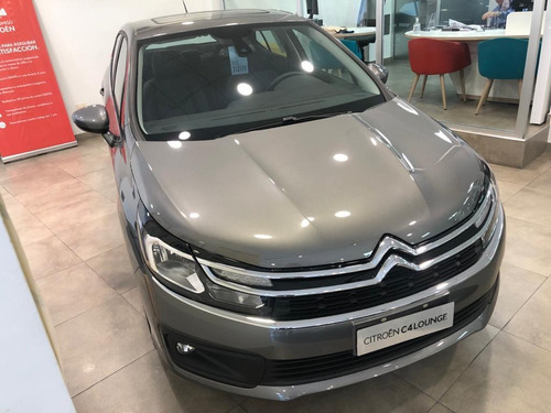 Imagen 6 de 15 de Citroen C4 Lounge Feel Pack Hdi 115 Mt6 0km - Darc Autos