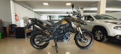 Imagen 1 de 13 de Bmw F 800 Gs