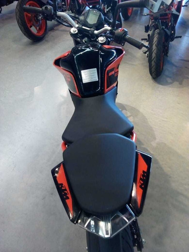 Imagen 6 de 6 de Ktm Duke 200 Bs6 Abs