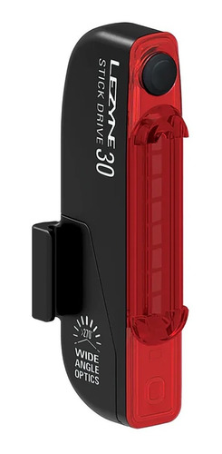 Luz Led Trasera Usb Lezyne Stick Drive - Ciclos