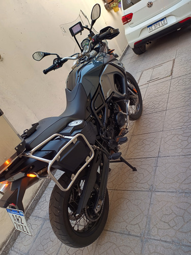 Bmw F 800 Gs Adventure