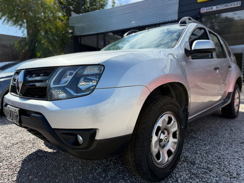Renault Duster 1.6 Ph2 4x2 Dynamique 110cv