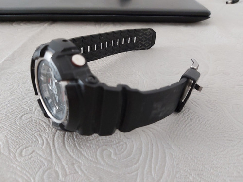 Relógio Casio G- Shock Ga 200 Original