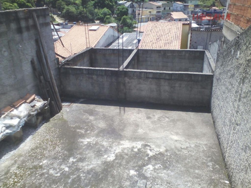 Imagem 7 de 28 de Sobrado Com 2 Dormitórios À Venda, 70 M² Por R$ 300.000,00 - Jardim Dos Eucaliptos - Caieiras/sp - So0487