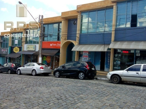 Imagem 1 de 1 de Prédio Comercial Para Venda-centro-atibaia - Pc00005 - 33266438