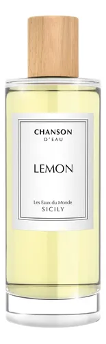Chanson D'eau Lemon Edt - 100ml