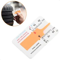 Comprar Medidor De Profundidad Para Neumaticos Automóviles Seguridad