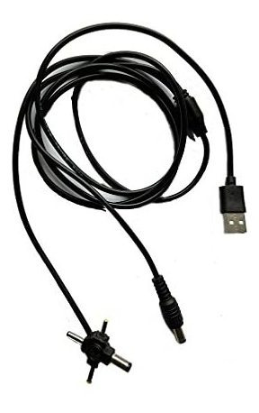 Cable Oem1 Compatible Con Patpet P-collar 320/p -negro
