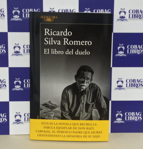 El Libro Del Duelo