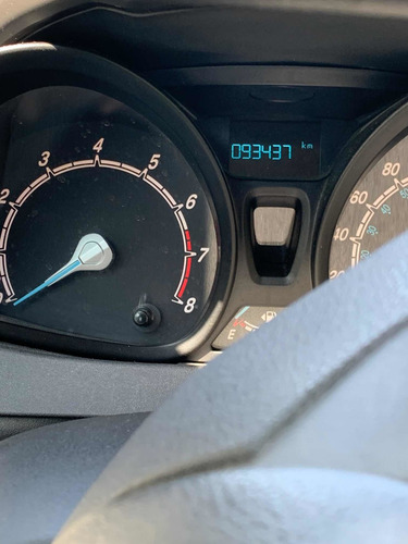 Ford Fiesta 1.6 One Ambiente 98cv 2015