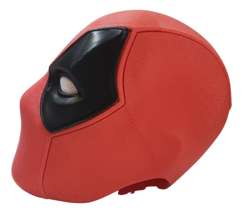 Mascara Deadpool 3d