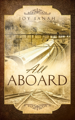 Libro All Aboard - Janah, Joy