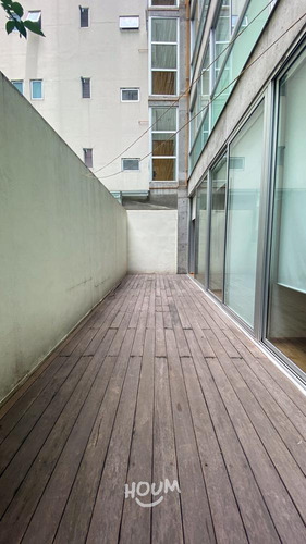 Departamento En Lomas De Santa Fe, Álvaro Obregón Con 2 Recámaras, 70 M², Id: 133898