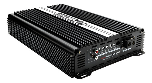 Db Drive Wdx Pro5000.1d Amplificador Mono 5000w 1 Ohm