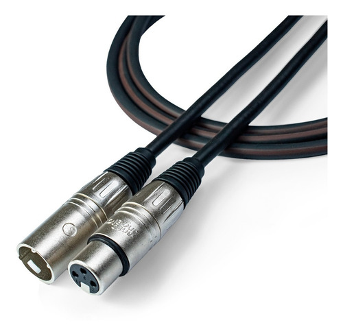 Cabo Microfone Xlr X Xlr Lw Duben - Sto Angelo - 3,05m