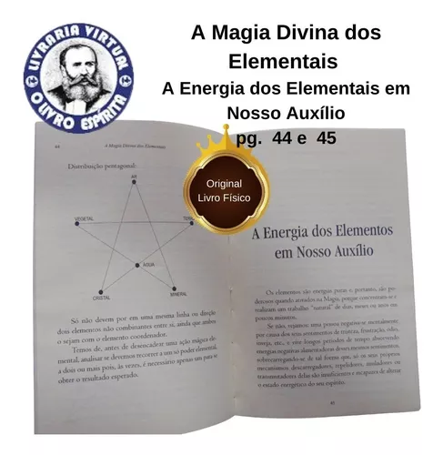 A Magia Divina dos Elementais (Rubens Saraceni).pdf.pdf 