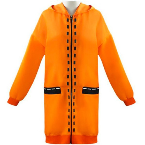 Imagen 2 de 6 de Cosplay Yomotzuki Runa Chaqueta Kakegurui
